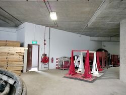 Tuas South Link 2 (D22), Factory #448663101